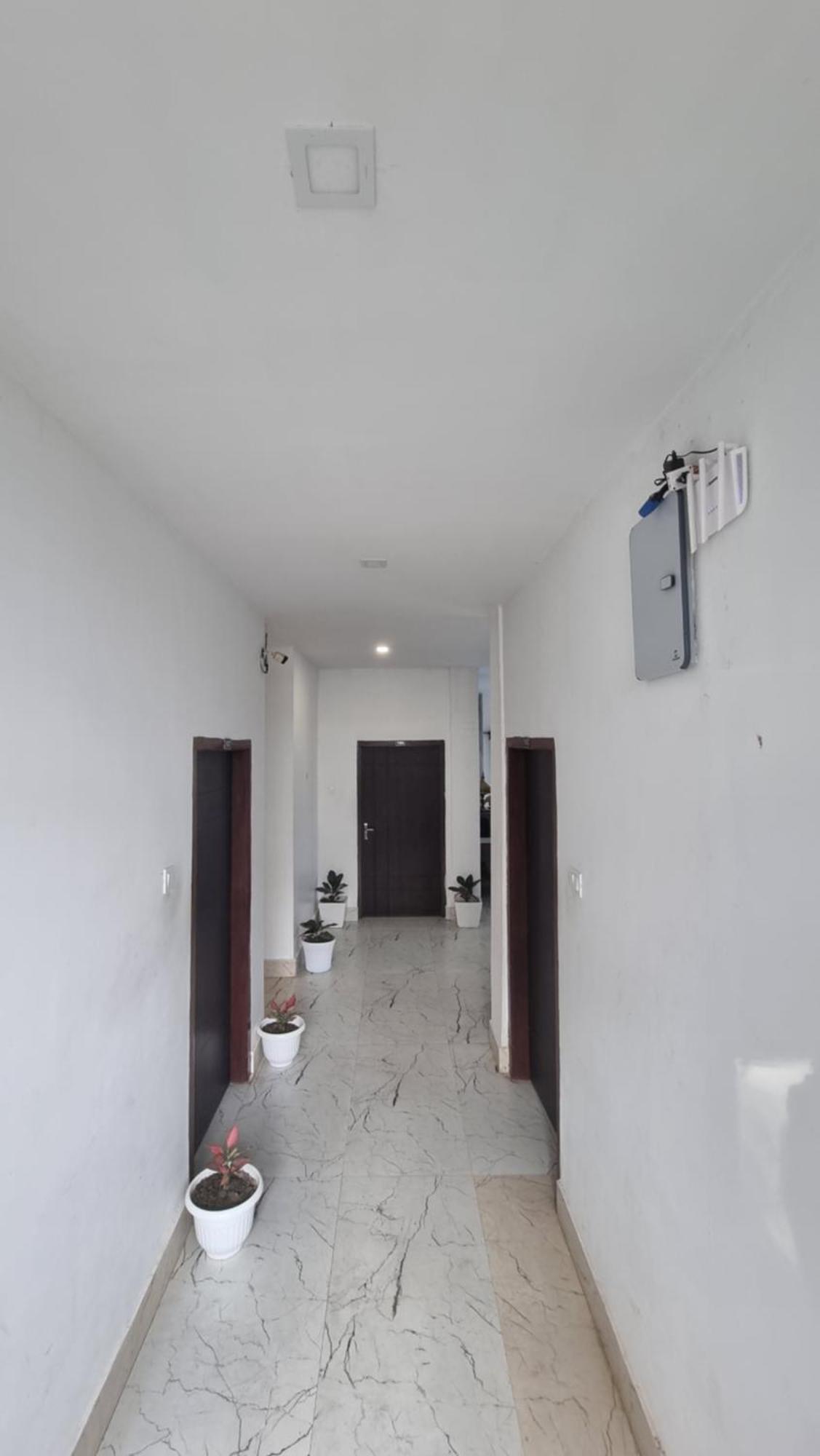 Shivaji Inn Kāziranga מראה חיצוני תמונה