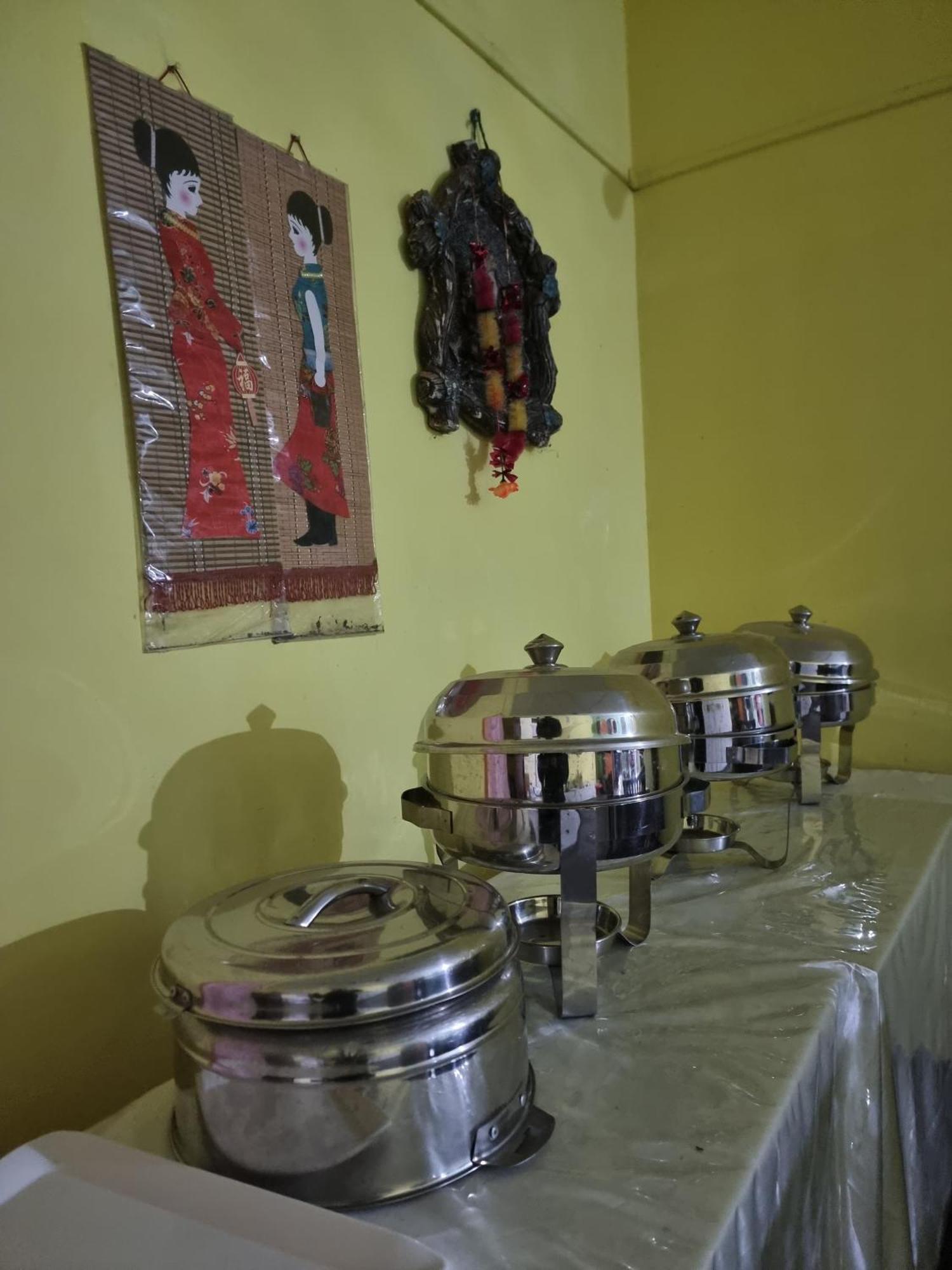 Shivaji Inn Kāziranga מראה חיצוני תמונה