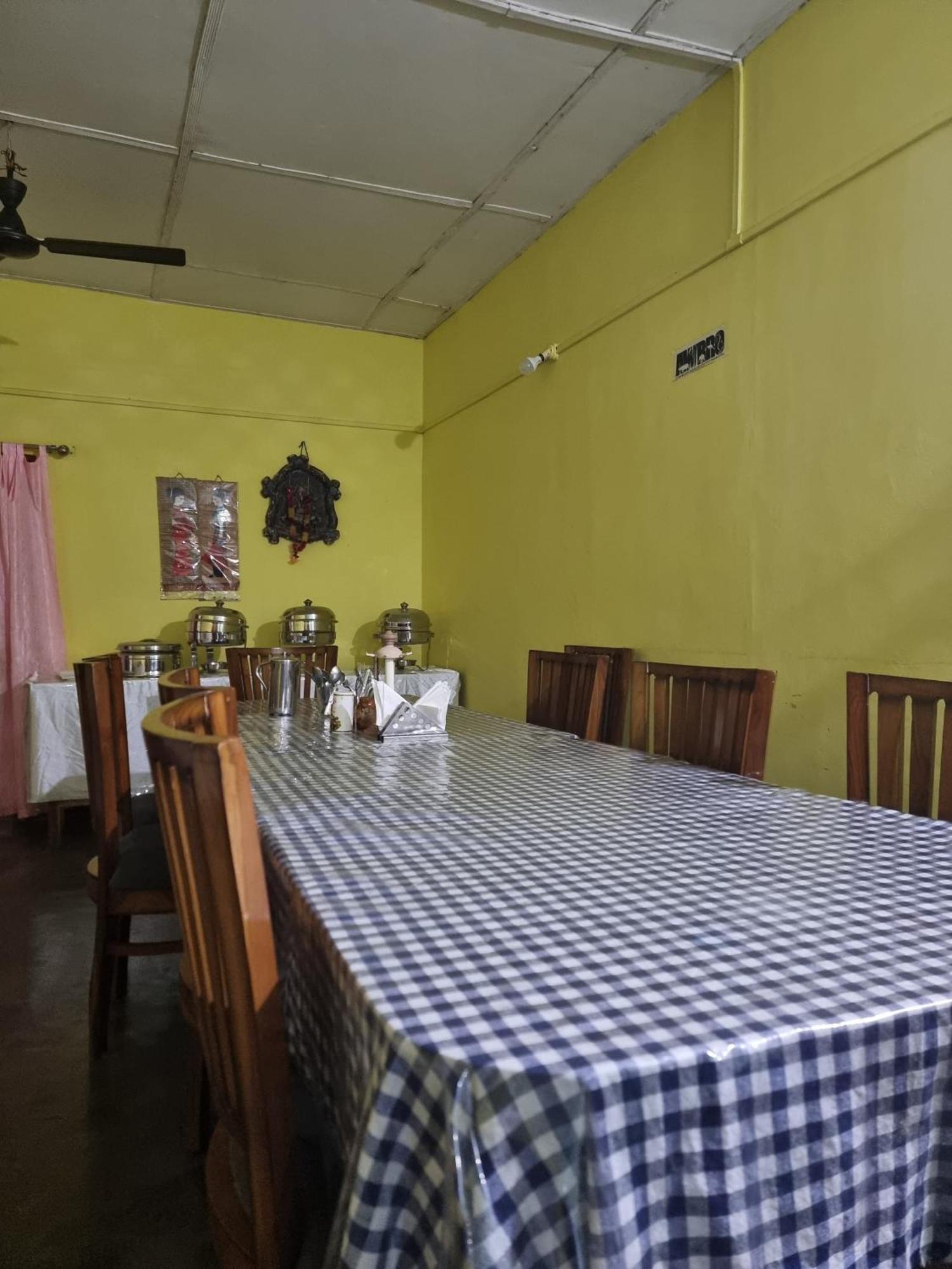 Shivaji Inn Kāziranga מראה חיצוני תמונה