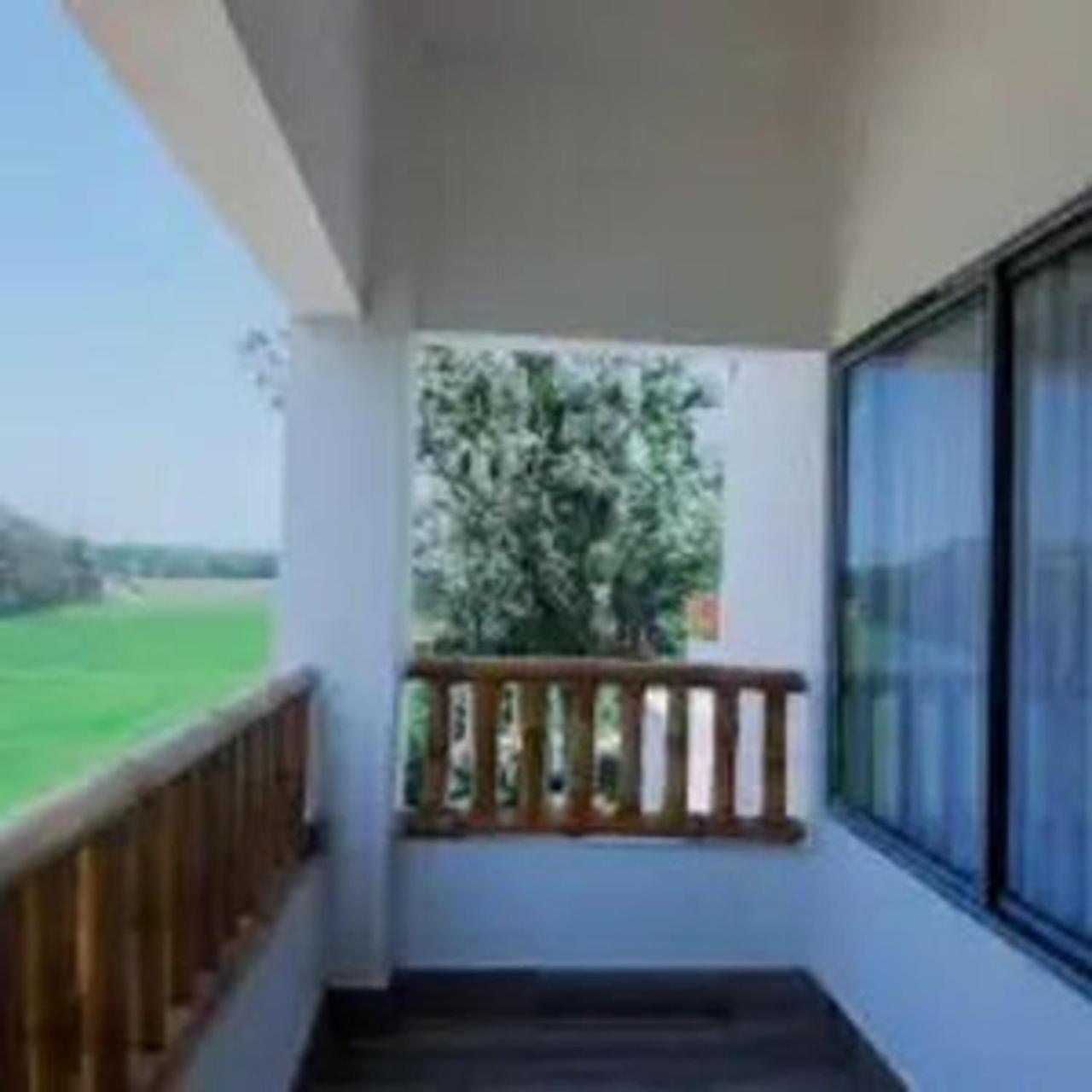 Shivaji Inn Kāziranga מראה חיצוני תמונה